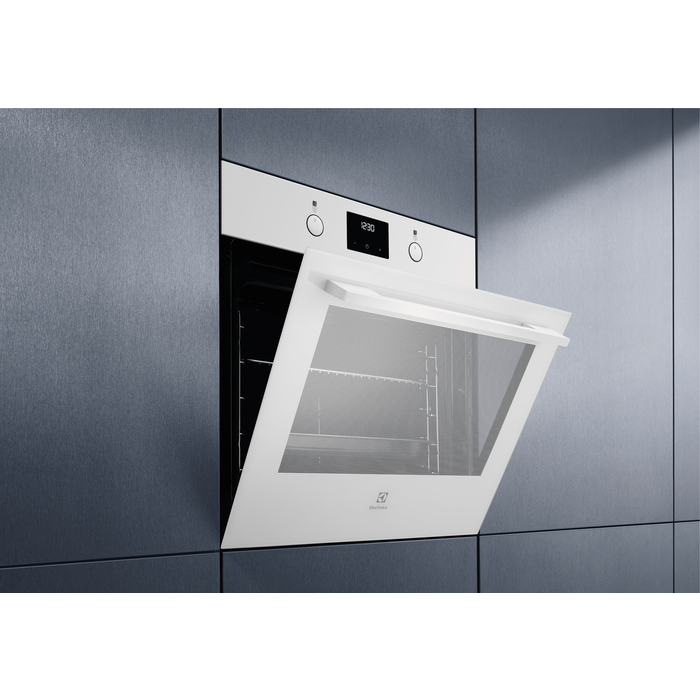 Electrolux - Inbyggnadsugn - CKB400W