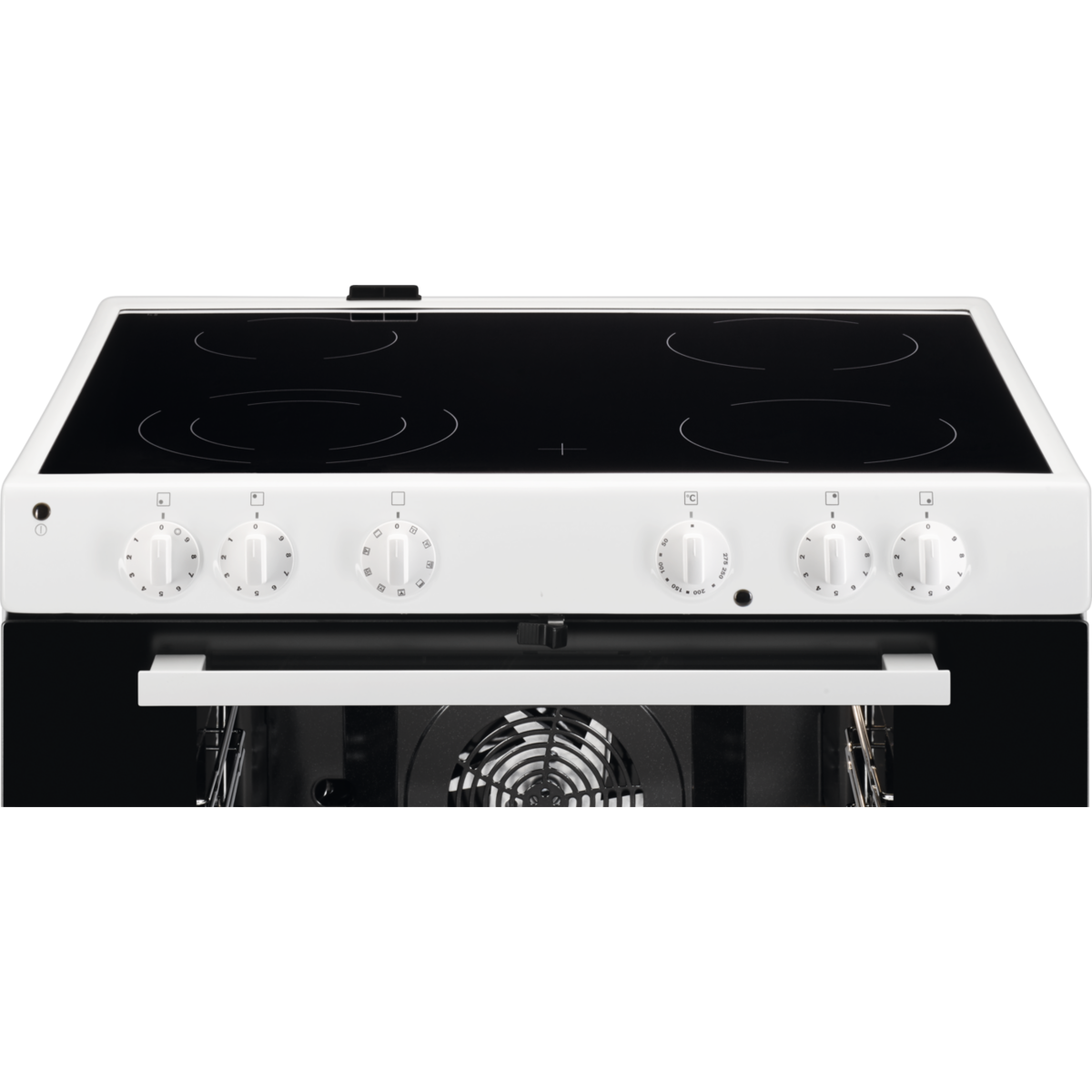 Electrolux - Spis - EKC7051BOW