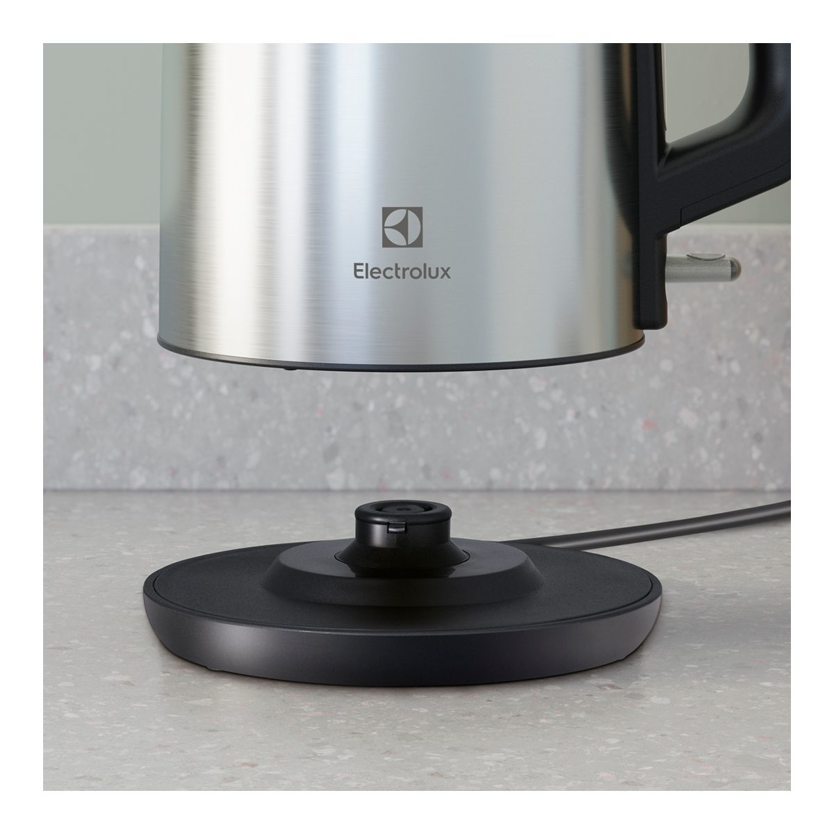 Electrolux - Kettle - E3K1-3ST