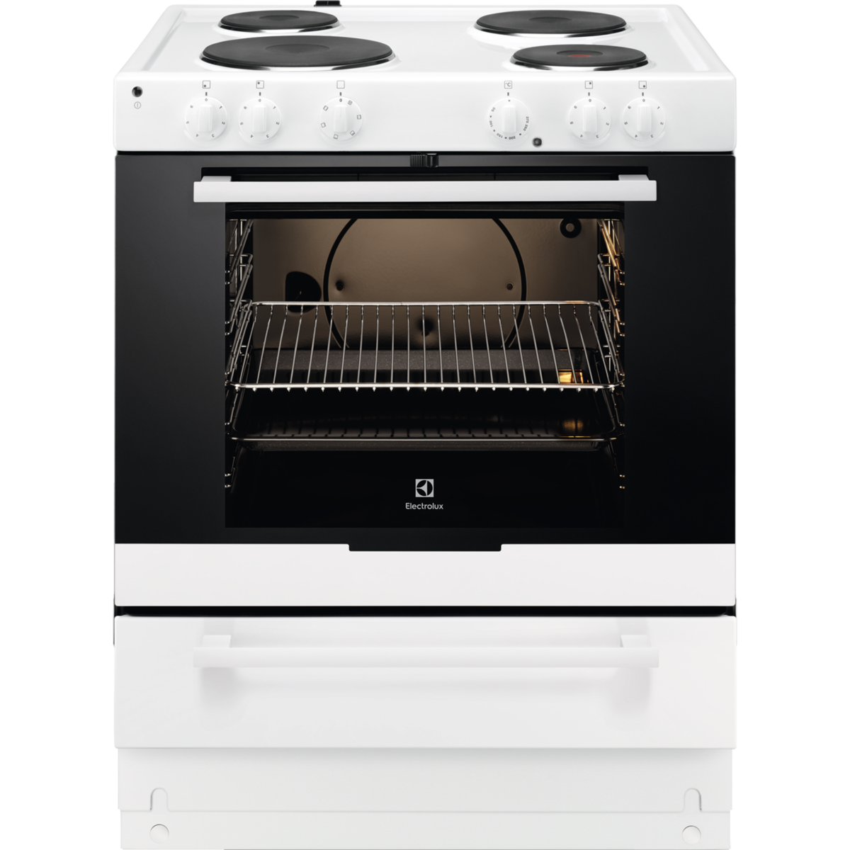 Electrolux - Spis - EKS7011BOW