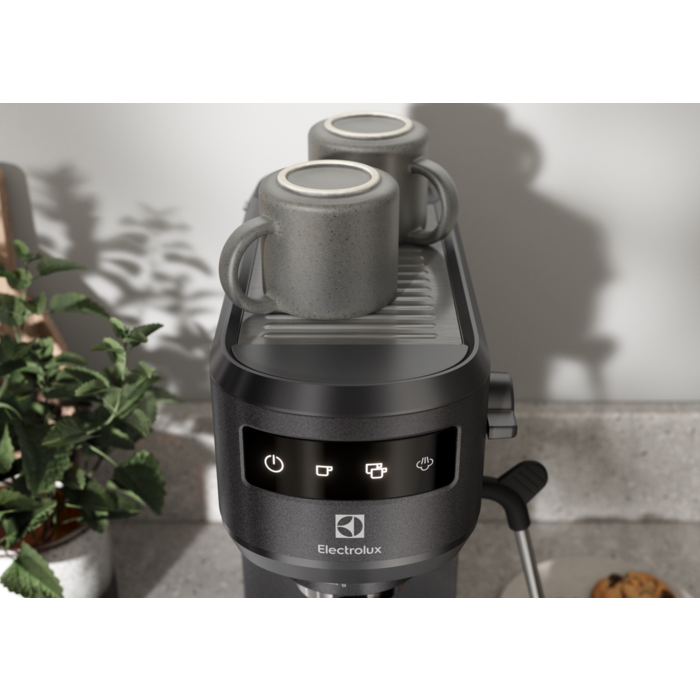 Electrolux - Kaffebryggare - E6EC1-6BST