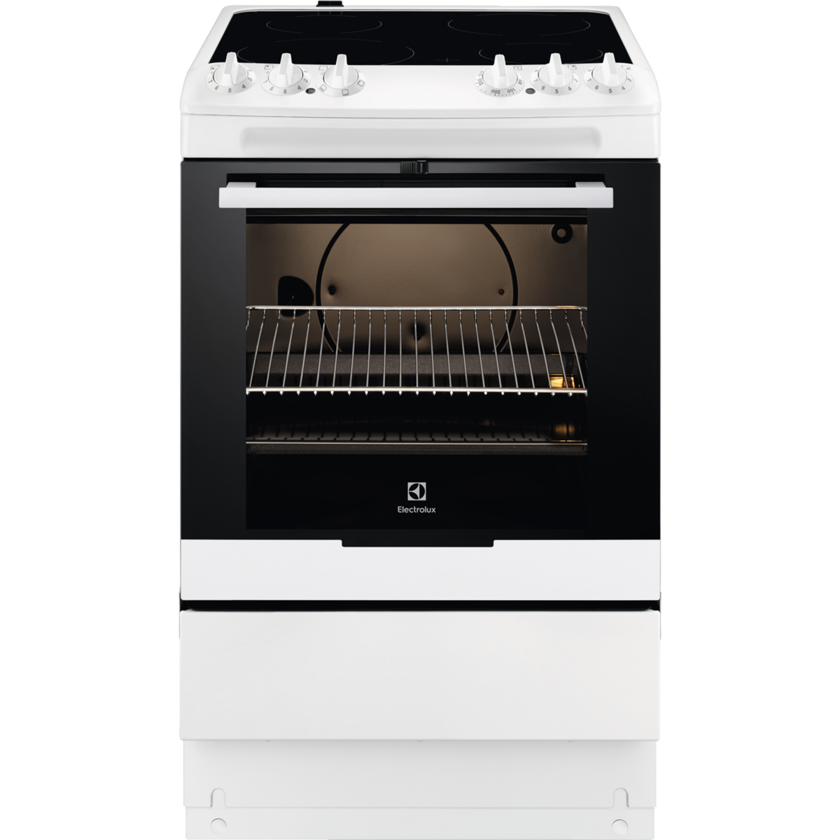 Electrolux - Spis - EKC4011AOW