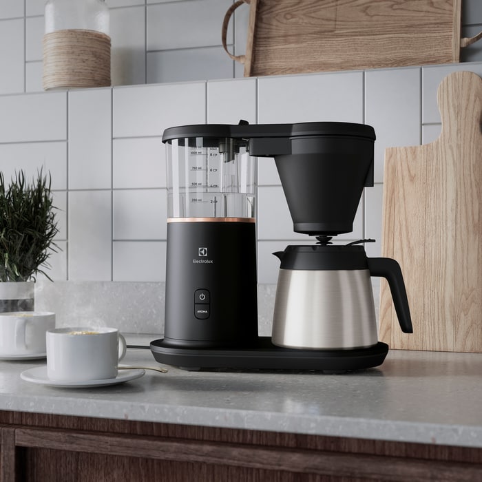 Electrolux - Kaffebryggare - E7CM1-6GB