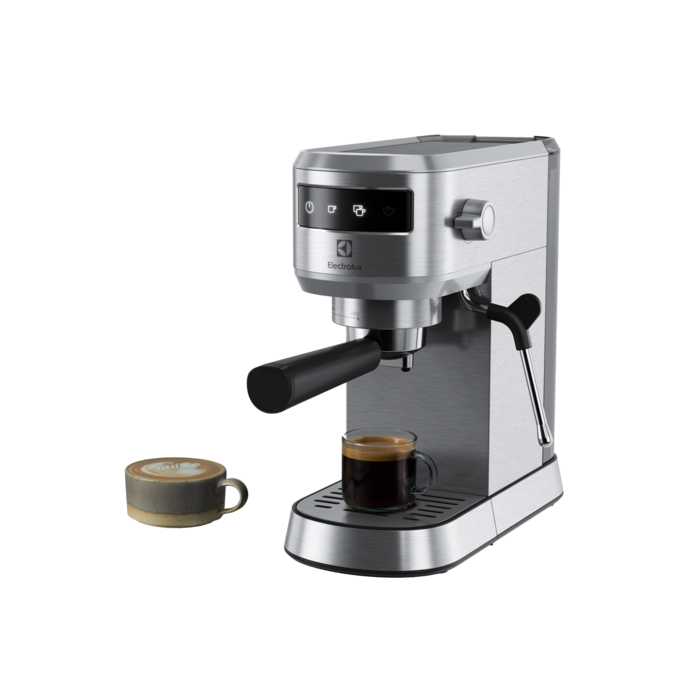 Electrolux - Kaffebryggare - E6EC1-6ST