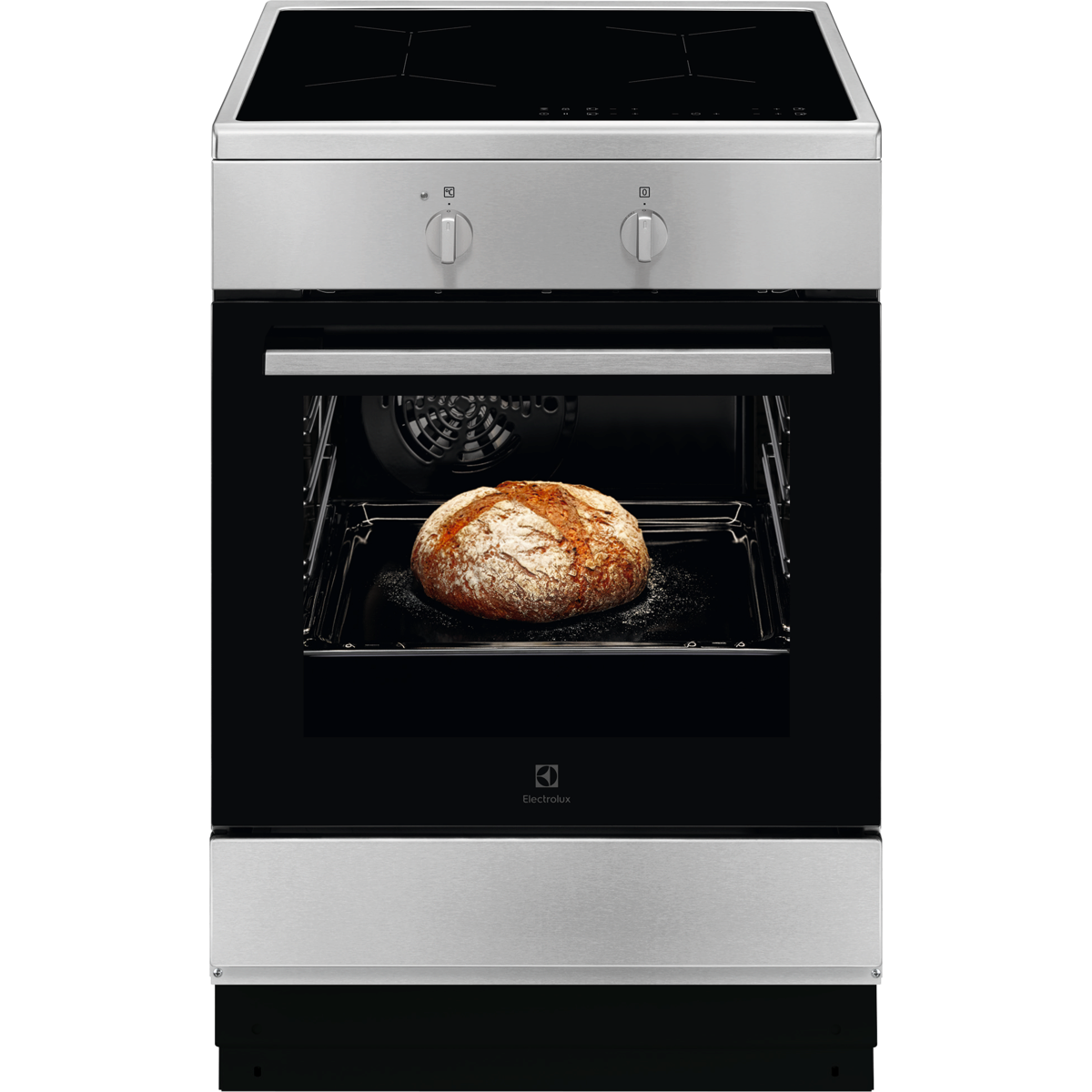 Electrolux - Spis - LKI6200S4X