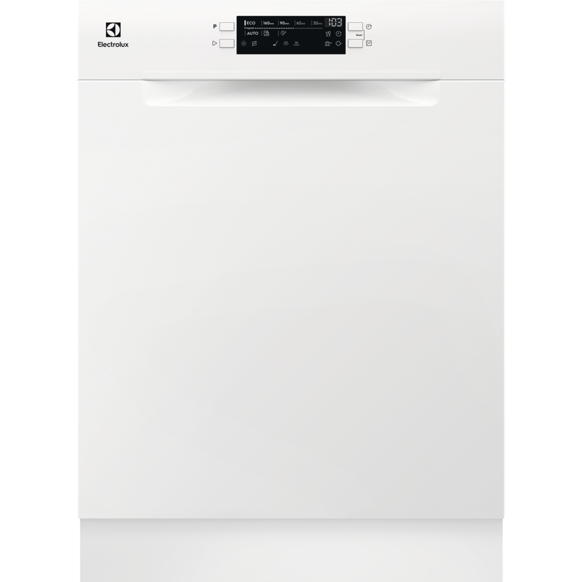 Electrolux - Diskmaskin 60cm - ESS48305UW