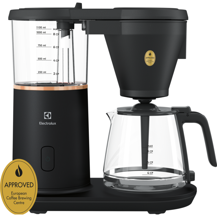 Electrolux - Kaffebryggare - E7CM1-2GB