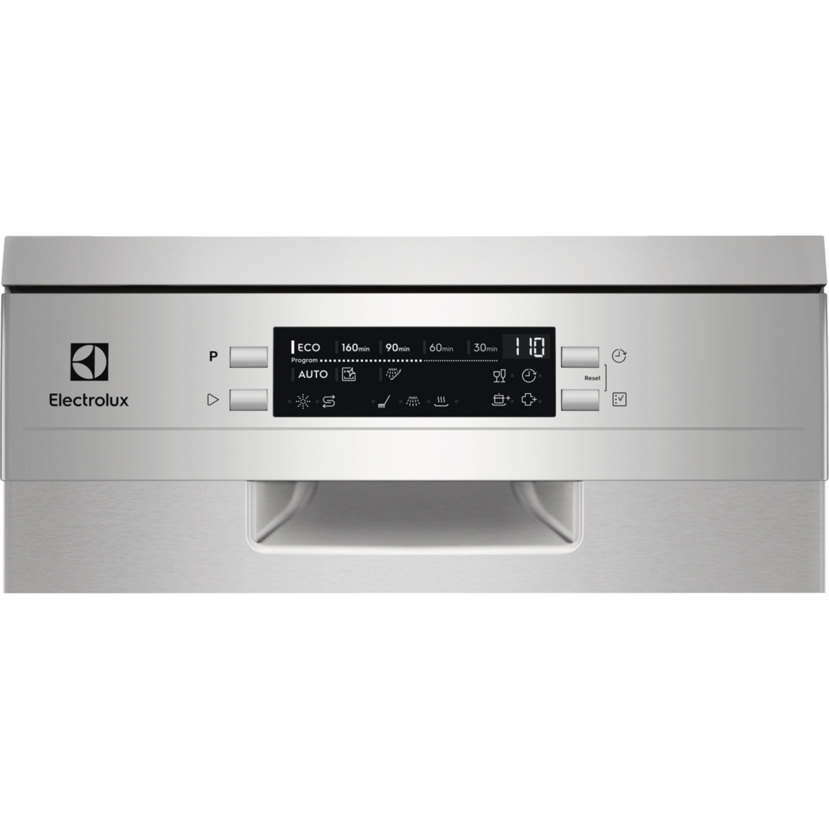 Product Control Panel