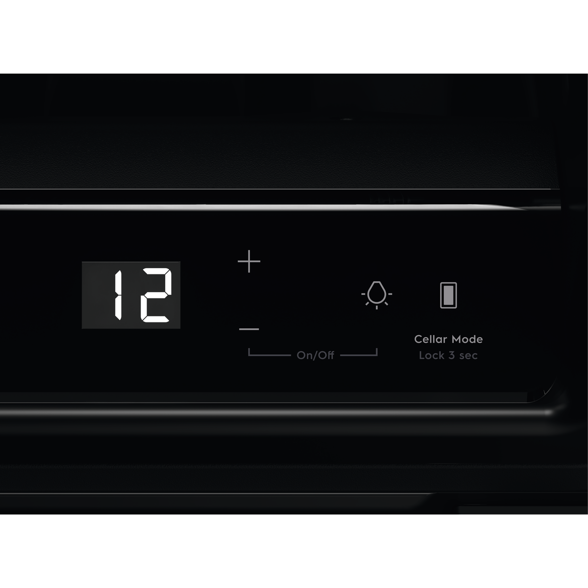 Electrolux - Vinkylar - EWUS018B7B