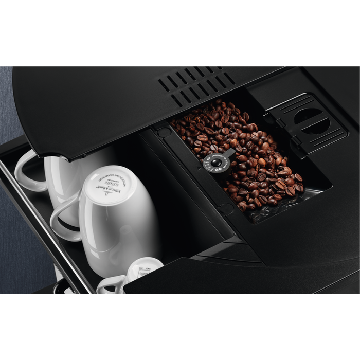 Electrolux - Inbyggd kaffemaskin - EBC85X