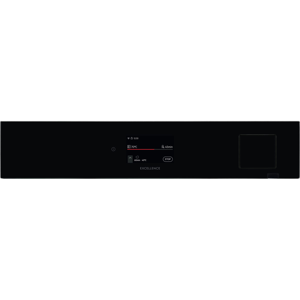 Product Control Panel