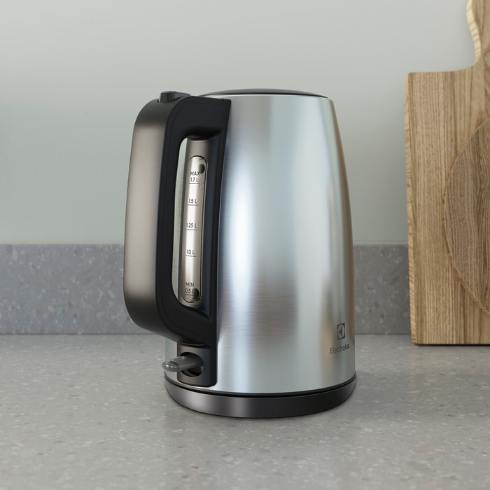 Electrolux - Kettle - E3K1-3ST