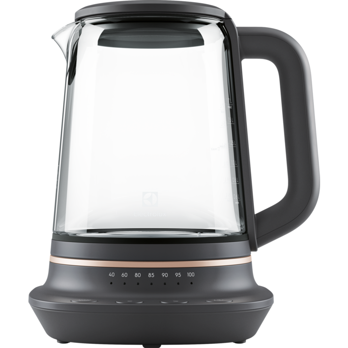 Electrolux - Kettle - E7GK1-8BP