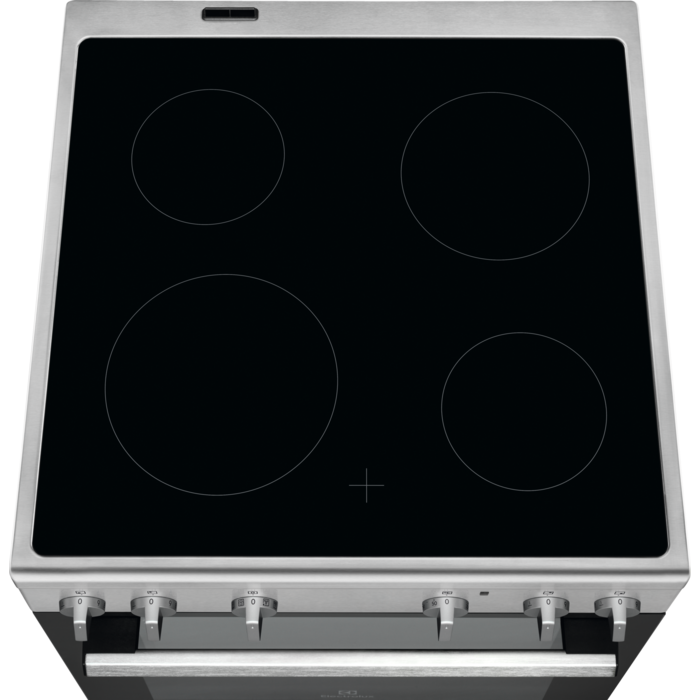 Electrolux - Spis - LKR64003SX