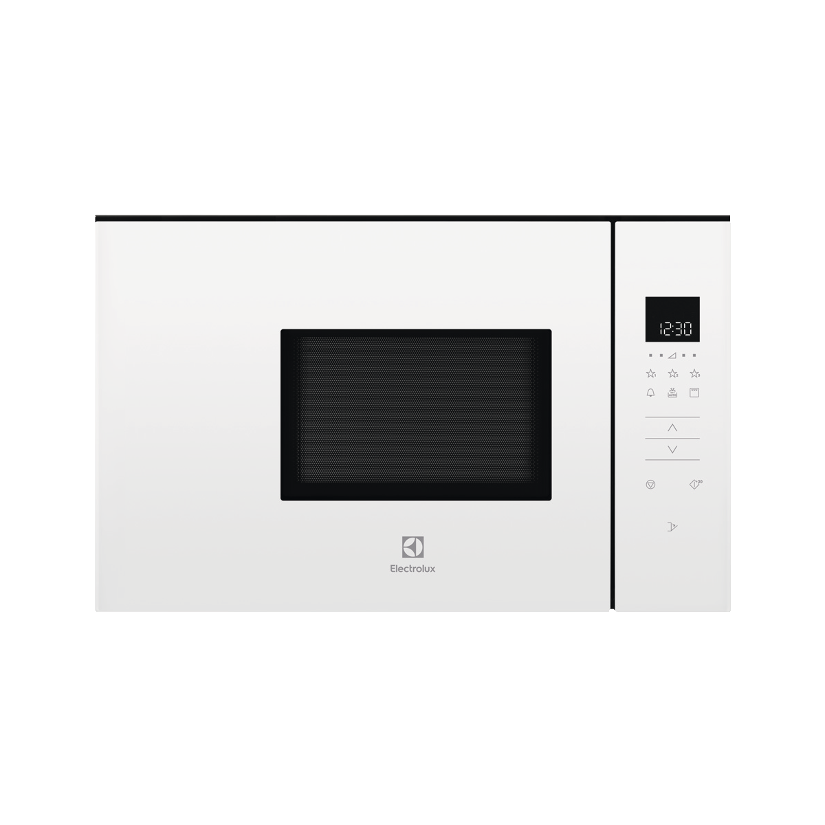 Electrolux - Mikrovågsugn - KMFD172TEW