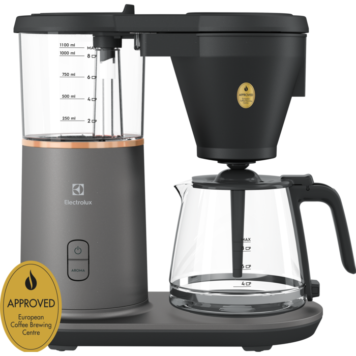 Electrolux - Kaffebryggare - E7CM1-4MTM