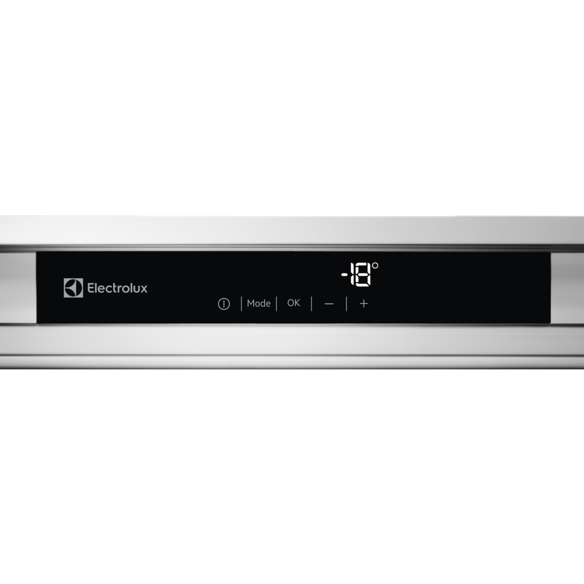 Electrolux - Integrerad frys - LUT6NE18C