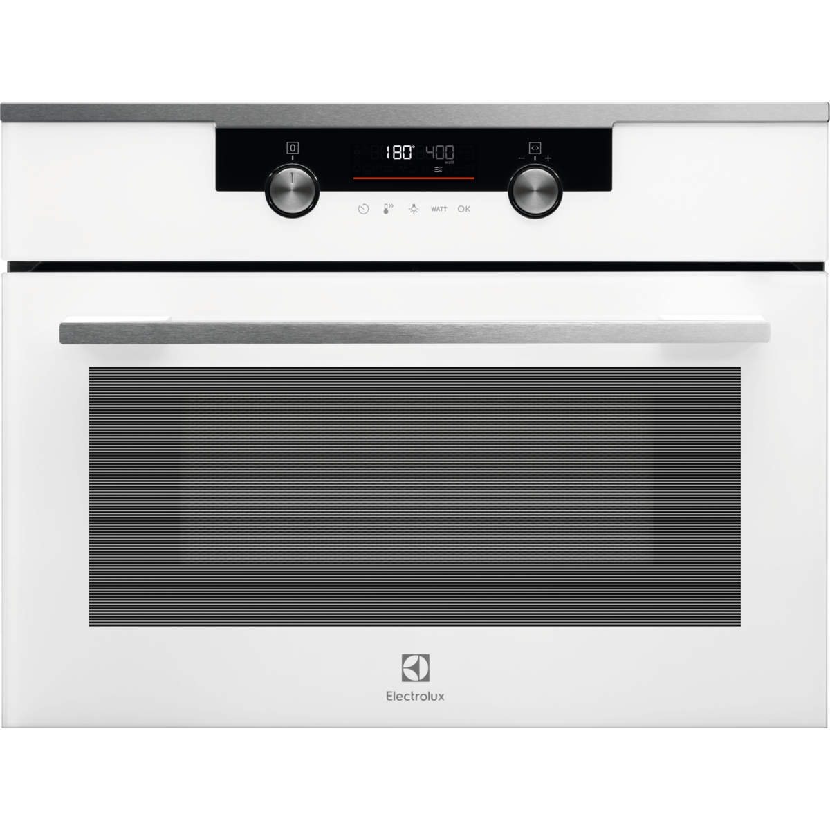 Electrolux - Inbyggd mikrovågsugn - CKM806CV