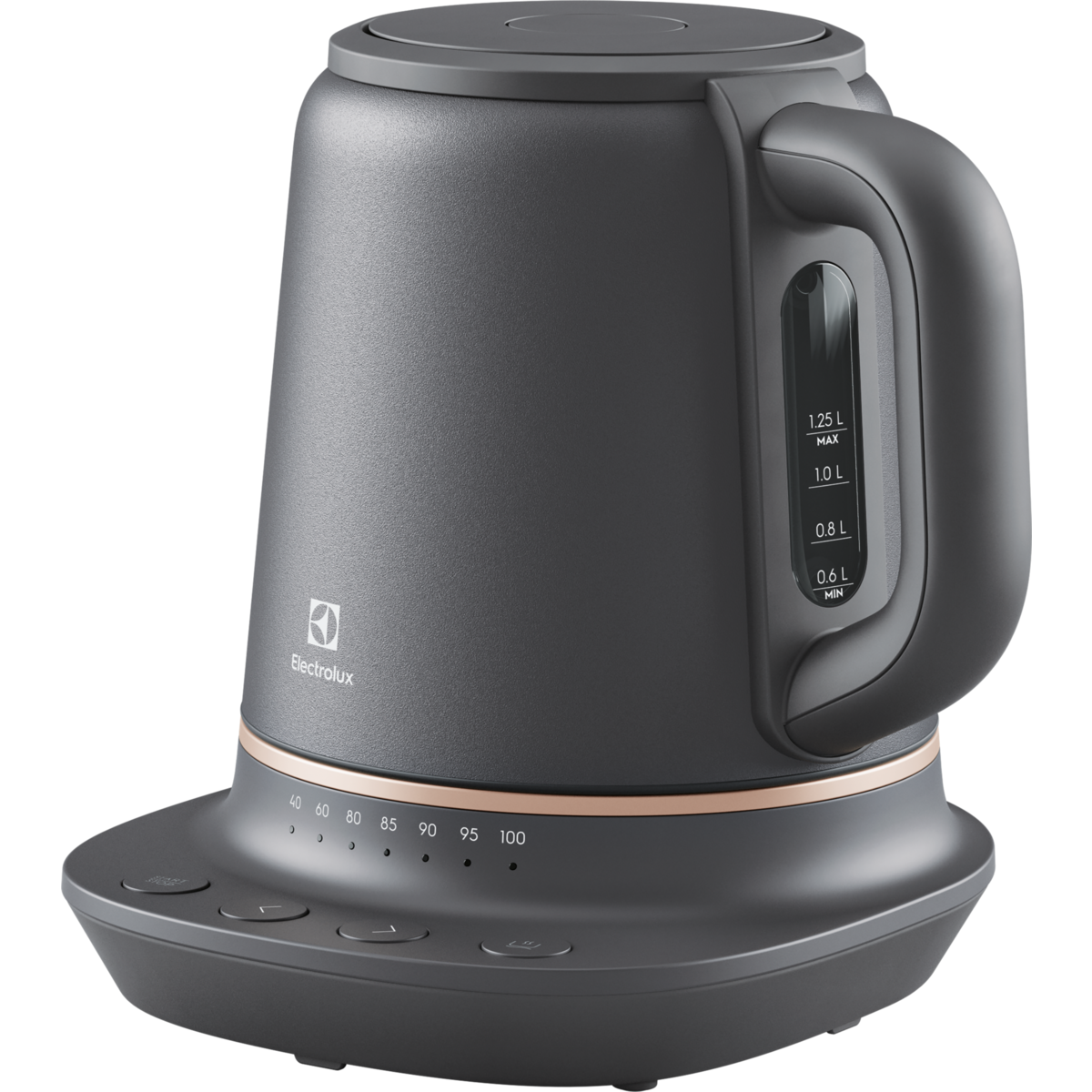 Electrolux - Kettle - E7CK1-6BP