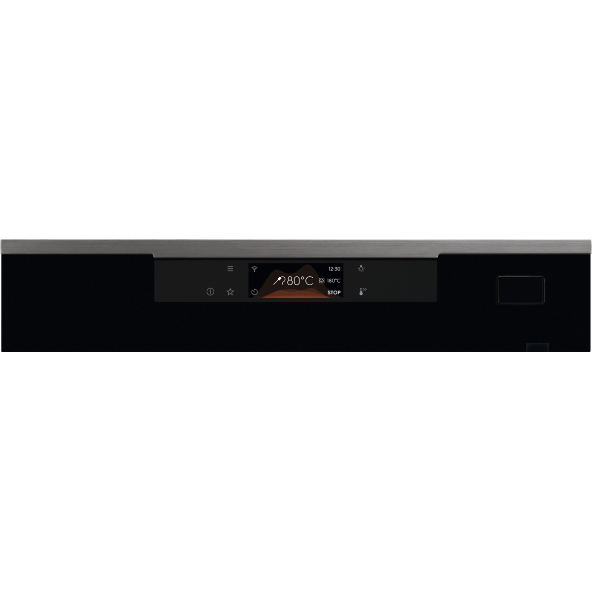 Product Control Panel