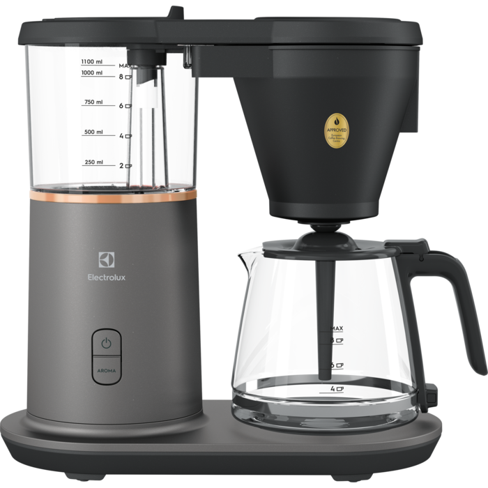 Electrolux - Kaffebryggare - E7CM1-4MTM