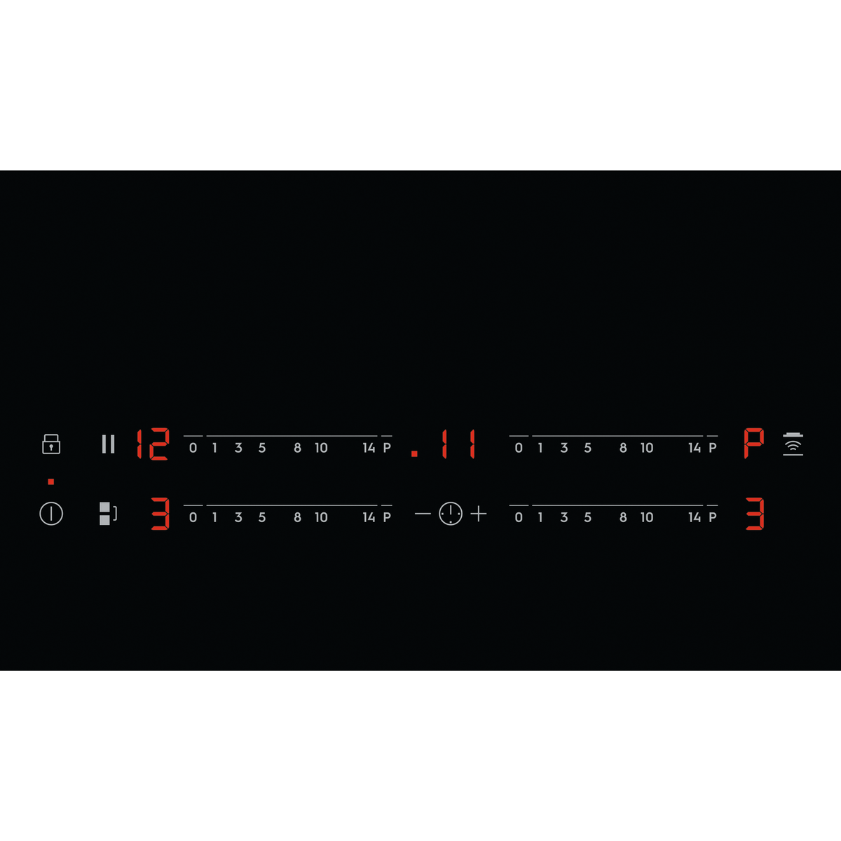 Product Control Panel