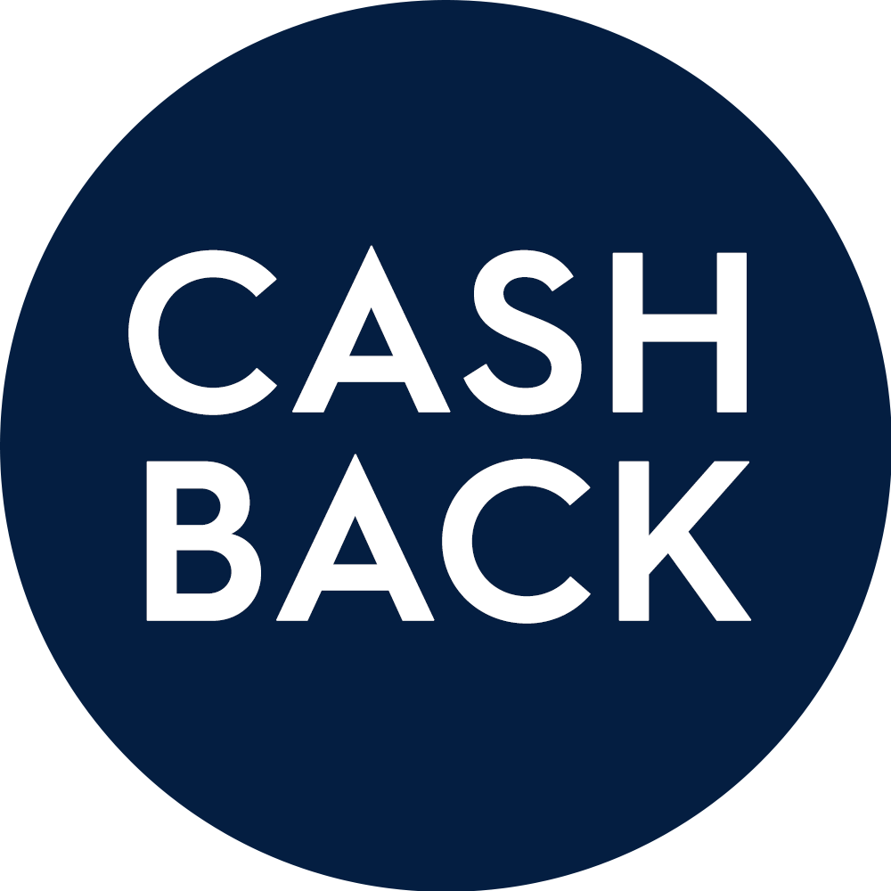 Cashback ikon